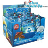 1x smurf *SUPRISE* (Smurfs 3: The lost village) *Jakks Pacific *