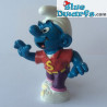 20444: Disco Smurf (1997)