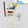 40242: Lifeguard Smurf (Super smurf)