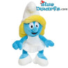 Jouet en peluche schtroumpf: Schtroumpfette (+/- 20 cm)