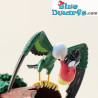 Pixi: De Smurfen en de krwakakrwa vogel (2017)