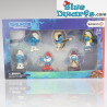 20800-? (2017): The lost village movie smurfs Schleich (movie 3/2017)