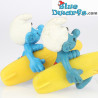 20137: Surfeur Schtroumpf.
