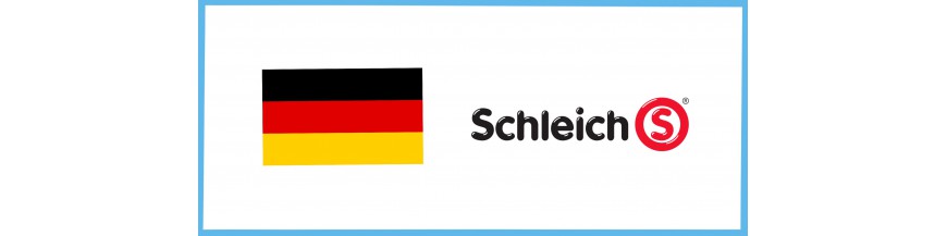 W.Germany Schlümpfe