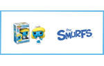 Les Schtroumpfs Funko Toys