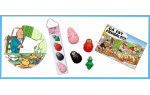 Andere Comic-Figuren