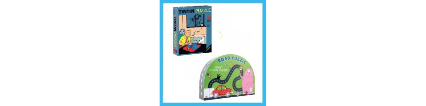 Other boad games/ puzzles
