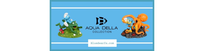 Aqua Della Collection