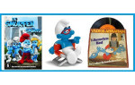 Multimedia / CDs / DVDs etc