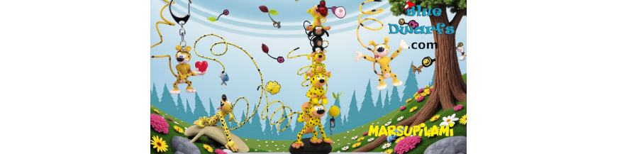 Marsupilami