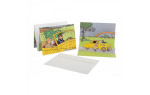 Tintin – Papeterie & Cartes