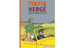 Tintin - Livres et ouvrages de référence