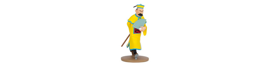 Tintin - Dernières sorties