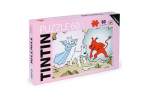 Tintín – Peluches y juegos
