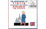 Tintin - English Books and Comics