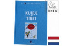 Nederlandse Kuifje boeken en Comics