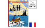 Franstalige Kuifje boeken en Comics