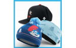 Gorros, gorras y caps de los Pitufos