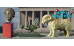 Art grec, romain, égyptien et d’autres civilisations anciennes – Statues Parastone