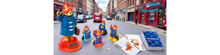 Dell ’Orso Paddington