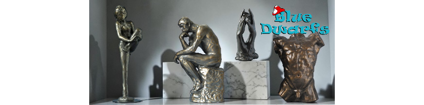Rodin – Parastone Sculptures