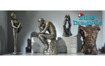 Rodin – Parastone Skulpturen