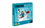 Tintin – Puzzle, giochi da tavolo e di carte