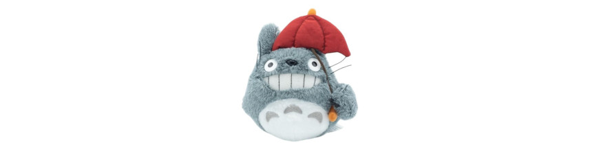 My Neighbor Totoro - Studio Ghibli