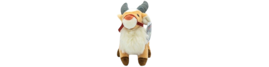 Prinses Mononoke – Studio Ghibli