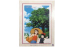 Kiki's Delivery Service - Ghibli
