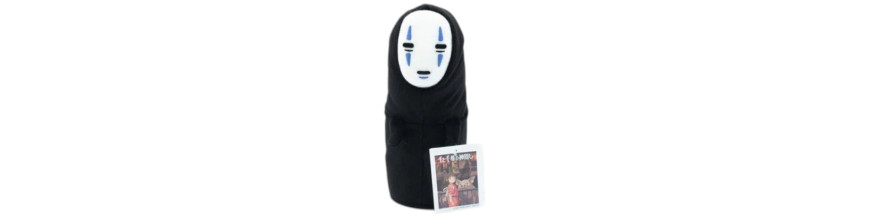 Spirited Away – Studio Ghibil