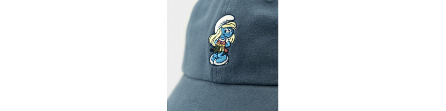 Bavarian Caps - Streetwear