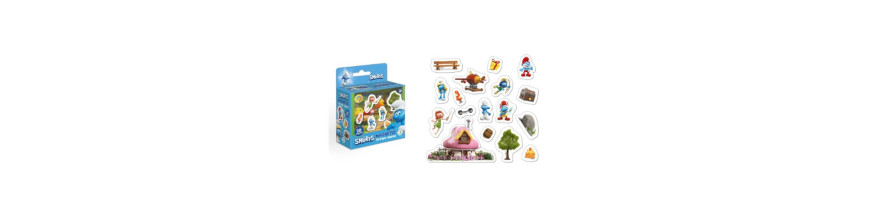 Dodo Toys – Giocattoli dei Puffi