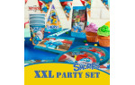 Party Factory – Fête à thème Schtroumpfs