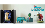 Design – Kunst in einer Box