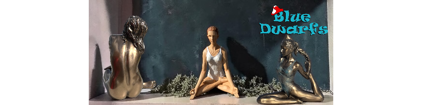 Collezione Body Talk - Parastone
