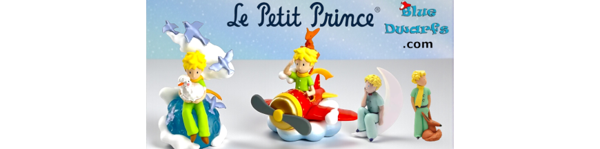 Le petit (my little) Prince