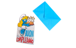 Tarjetas de cumpleaños