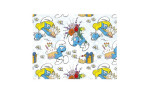 Emballages cadeaux - Les Schtroumpfs