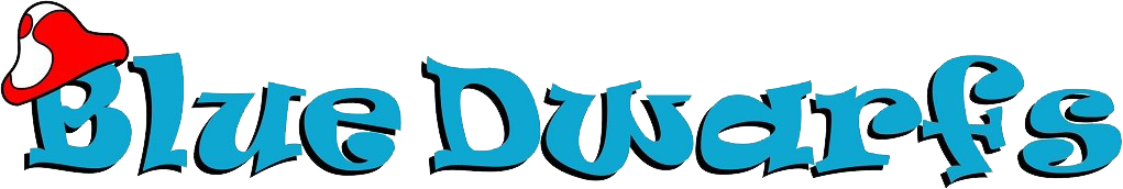 Bluedwarfs.com