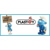 Plastoy - Collectoys - Smurf Resin statues & Toys