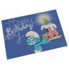 Smurf Magnets - Decorate your refrigerator