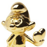 Skultuna x The Smurfs - Golden Figurines / collectables