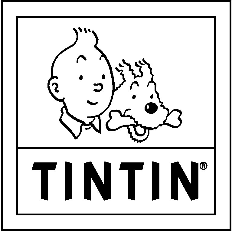 Tintin - Moulinsart / TintinImaginatio