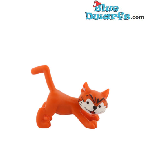 20826: Azraël (2020) - Schleich - 5,5cm