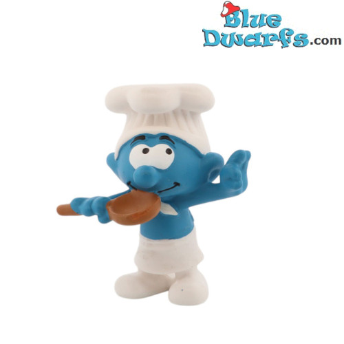 20831: Koksmurf (2021) - Schleich - 5,5cm