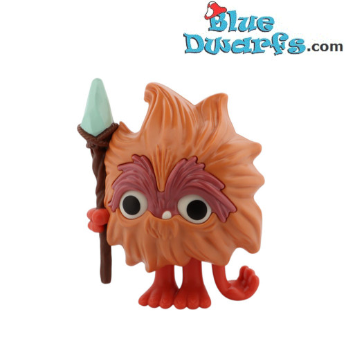 Mama Poot - Plastikfigur - Burger King (2025) - 9 cm